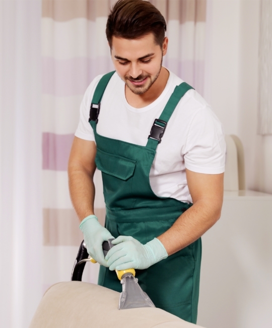 Химчистка мебели Сырец